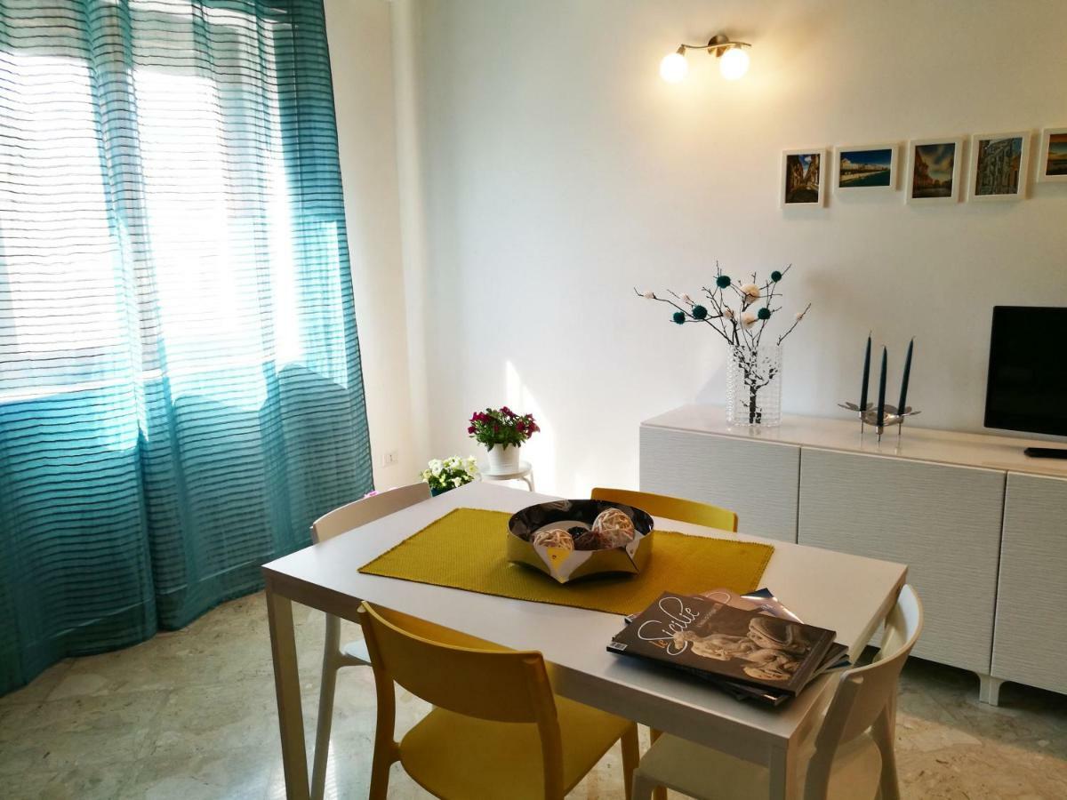 Pontemare Ortigia Διαμέρισμα Συρακούσες Εξωτερικό φωτογραφία
