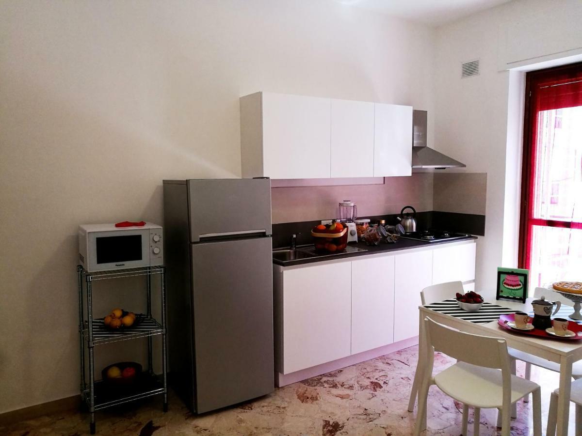 Pontemare Ortigia Διαμέρισμα Συρακούσες Εξωτερικό φωτογραφία